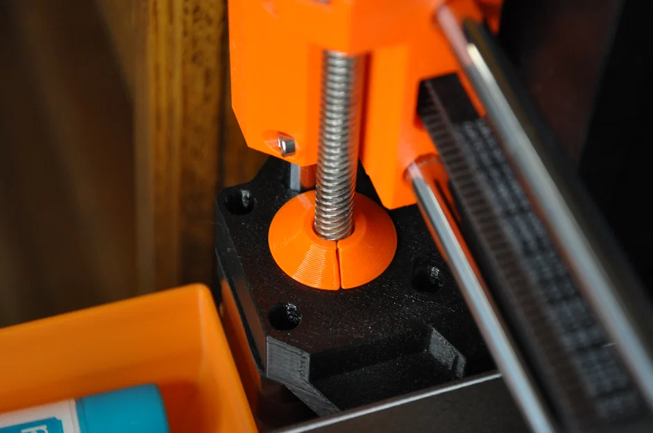 Nắp Chống Bụi Trục Z Cho MK4/MK4S - Image 12