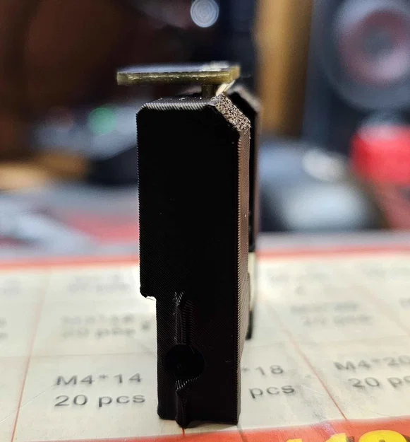 Ngàm gắn BTT Eddy cho Creality K1 và K1 Max (Bản V2) - Image 6