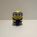 TinyMinion: Người bạn đồng hành tí hon (tỉ lệ 1:8) - Thumbnail 4