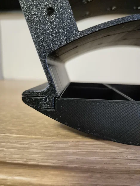 Giá treo phi tiêu kèm ngăn kéo tiện lợi - Image 6