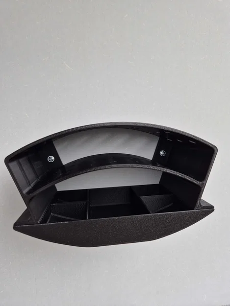 Giá treo phi tiêu kèm ngăn kéo tiện lợi - Image 7