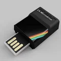 ZX Spectrum - Vỏ bọc USB hình ZX Microdrive - Thumbnail 1