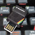 ZX Spectrum - Vỏ bọc USB hình ZX Microdrive - Thumbnail 2