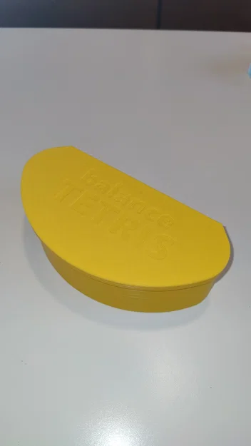 Bộ đồ chơi thăng bằng Balance Tetris - Thử thách tư duy cực đỉnh - Image 3