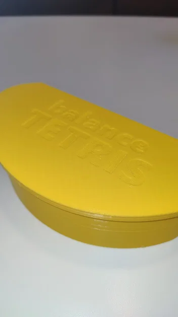 Bộ đồ chơi thăng bằng Balance Tetris - Thử thách tư duy cực đỉnh - Image 4