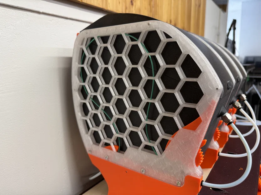 Hệ thống Buffer và Drybox cho MMU - The Shark (V6) - Image 2