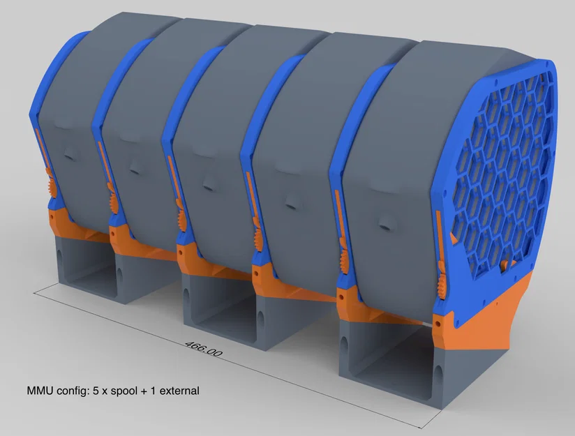 Hệ thống Buffer và Drybox cho MMU - The Shark (V6) - Image 5