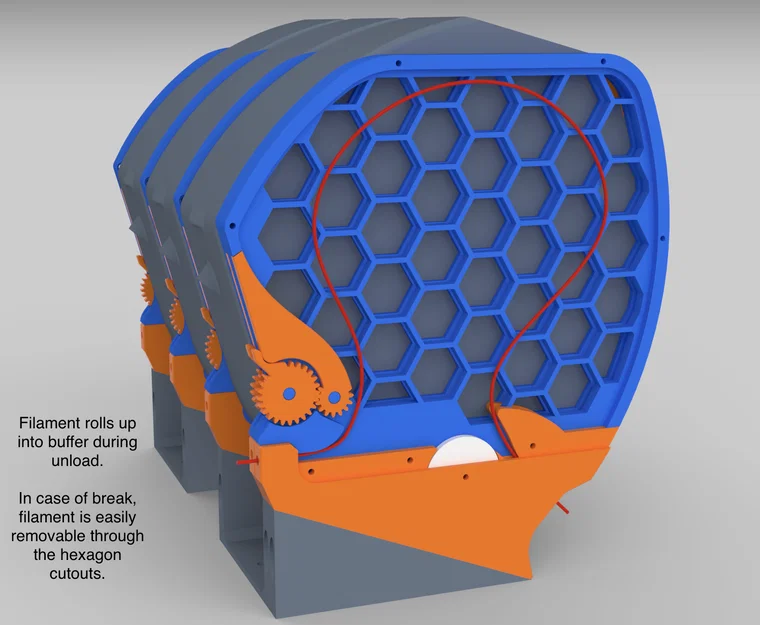 Hệ thống Buffer và Drybox cho MMU - The Shark (V6) - Image 6