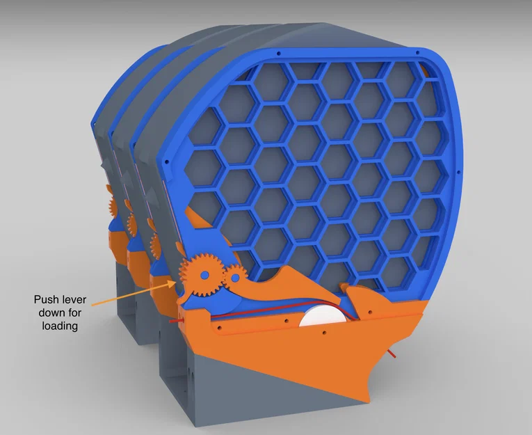Hệ thống Buffer và Drybox cho MMU - The Shark (V6) - Image 7
