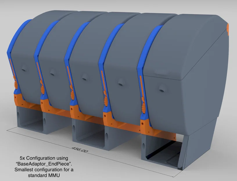 Hệ thống Buffer và Drybox cho MMU - The Shark (V6) - Image 8
