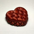 Hộp Đựng Đồ Hình Gối Trái Tim (Pillow Heart Trinket Box) - Thumbnail 4
