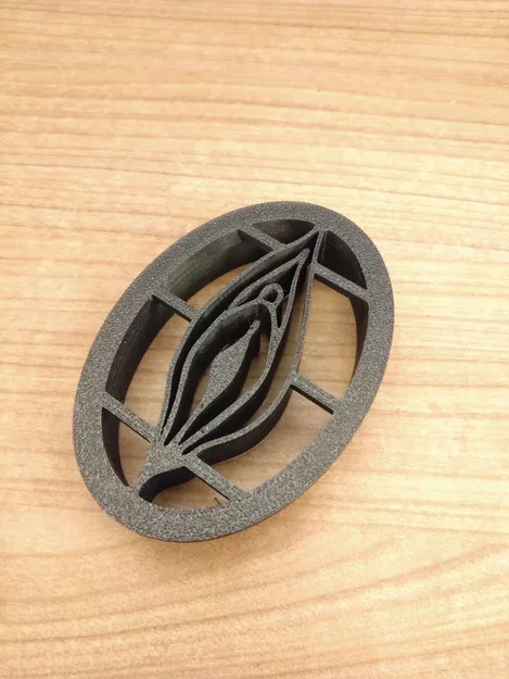 Khuôn cắt bánh quy độc đáo - Mẫu thiết kế in 3D tiện lợi - Image 2