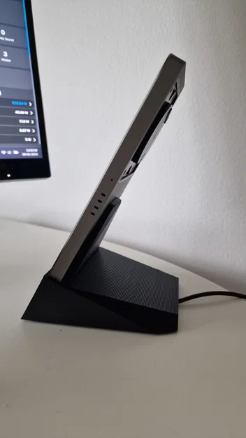 Chân đế đứng cho Shelly Wall Display X2 - Image 4