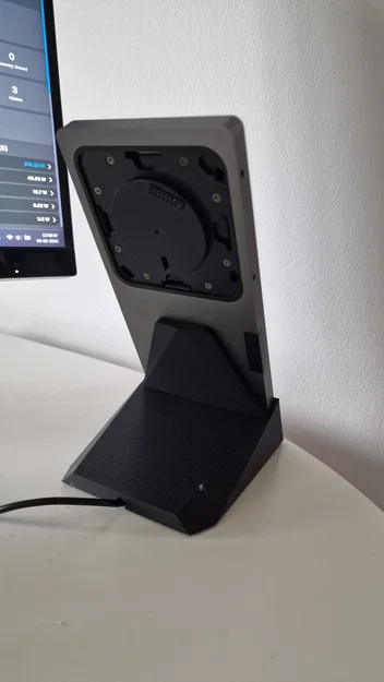 Chân đế đứng cho Shelly Wall Display X2 - Image 5