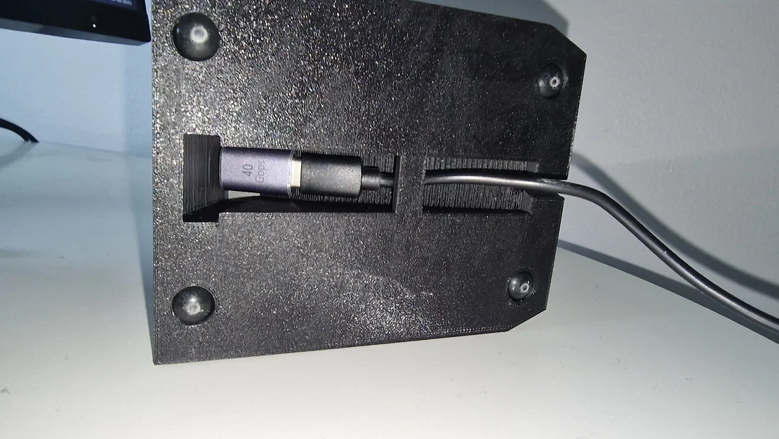 Chân đế đứng cho Shelly Wall Display X2 - Image 7