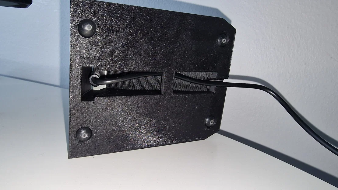 Chân đế đứng cho Shelly Wall Display X2 - Image 8