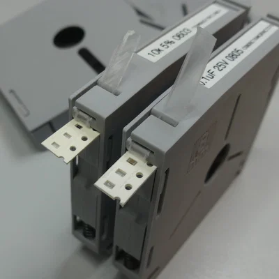 SMD Magazine 8/12/16mm phiên bản cải tiến in dễ dàng