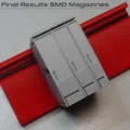 SMD Magazine 8/12/16mm phiên bản cải tiến in dễ dàng - Thumbnail 5