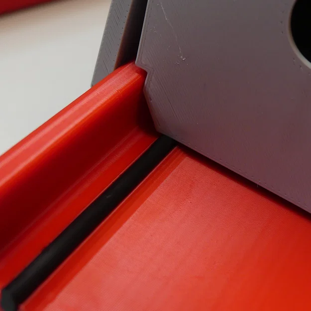 SMD Magazine 8/12/16mm phiên bản cải tiến in dễ dàng - Image 7