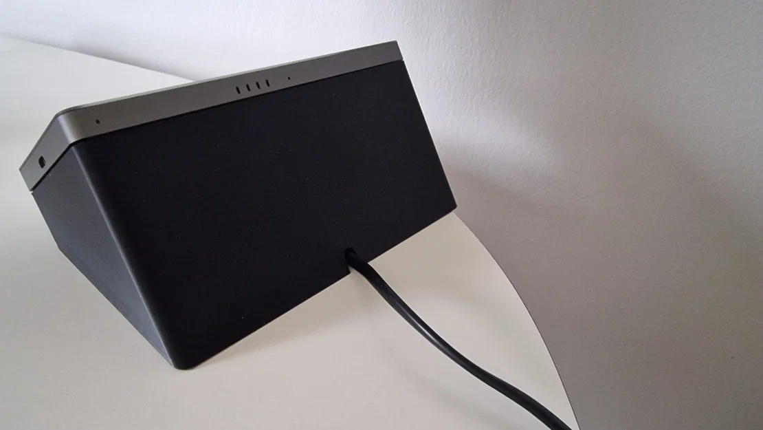 Giá đỡ Shelly Wall Display X2 nghiêng 35° - Image 5