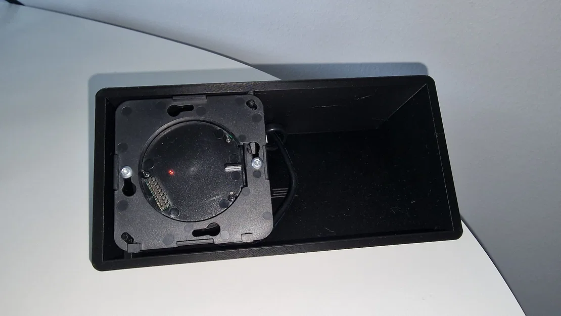 Giá đỡ Shelly Wall Display X2 nghiêng 35° - Image 7