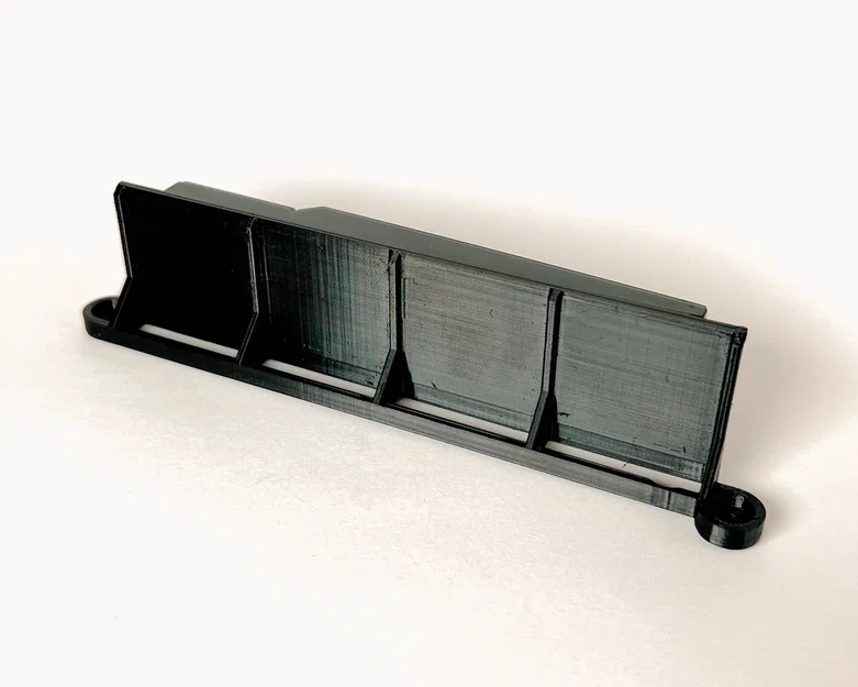 Giá đỡ mặt nạ ổ đĩa Xbox - Phụ kiện độ máy Xbox cổ điển - Image 3