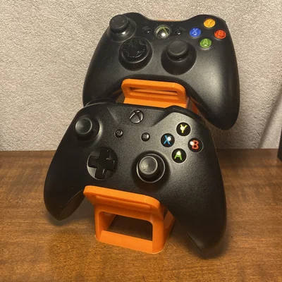 Kệ đỡ tay cầm Xbox đơn giản