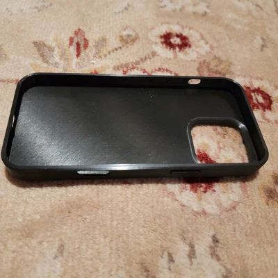 Ốp lưng bảo vệ 3D cho iPhone 16 Pro Max (Giải pháp tạm thời)