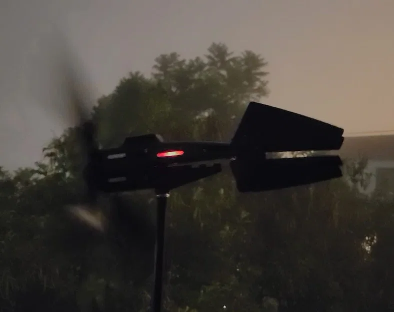 Thiết kế tuabin gió in 3D - Kawpi1.0 - Image 4