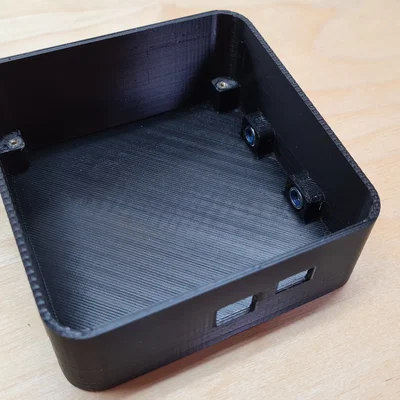 Đèn LED Flag đơn/đôi | Spotter/Flag - Ma trận LED 8x8