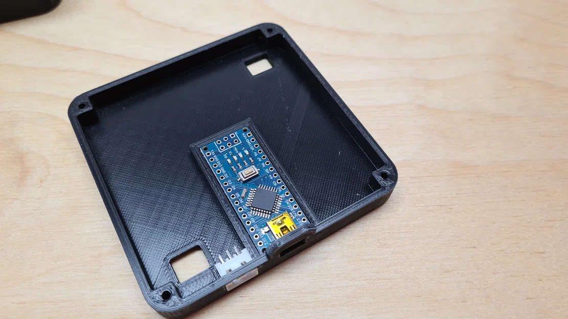 Đèn LED Flag đơn/đôi | Spotter/Flag - Ma trận LED 8x8 - Image 5