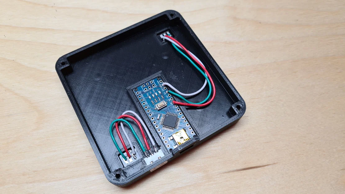 Đèn LED Flag đơn/đôi | Spotter/Flag - Ma trận LED 8x8 - Image 6