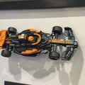 Giá treo hoặc chân đế cho xe đua Lego McLaren Formula 1 (76919) - Thumbnail 1