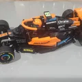 Giá treo hoặc chân đế cho xe đua Lego McLaren Formula 1 (76919) - Thumbnail 3