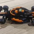 Giá treo hoặc chân đế cho xe đua Lego McLaren Formula 1 (76919) - Thumbnail 6