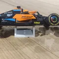 Giá treo hoặc chân đế cho xe đua Lego McLaren Formula 1 (76919) - Thumbnail 9