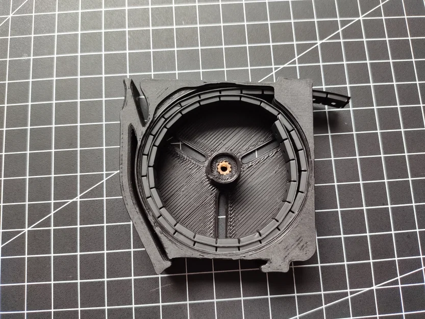 SMD Magazine Remix - Hộp đựng linh kiện cải tiến - Image 4