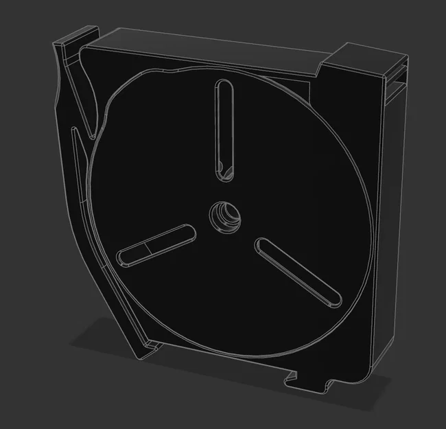 SMD Magazine Remix - Hộp đựng linh kiện cải tiến - Image 5