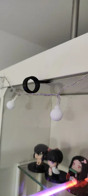 Kallax display, Vitrine, showcase - Biến kệ Kallax thành tủ kính sang trọng - Image 3