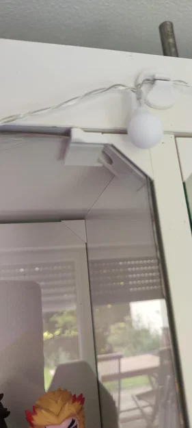 Kallax display, Vitrine, showcase - Biến kệ Kallax thành tủ kính sang trọng - Image 8