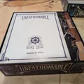 Bộ khay nhựa tổ chức Board Game Unfathomable (Hỗ trợ mở rộng & Meeple) - Thumbnail 16