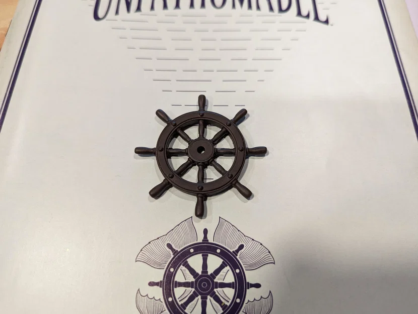 Bộ khay nhựa tổ chức Board Game Unfathomable (Hỗ trợ mở rộng & Meeple) - Image 20