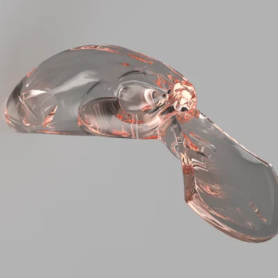 Mẫu Mồi Giả Wobbler Kuga Nano 3D - Phụ Kiện Câu Cá Độc Đáo