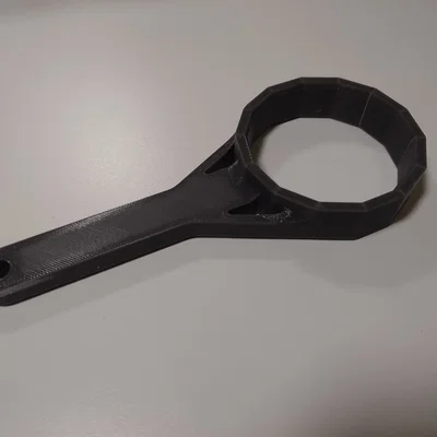 Dụng cụ tháo lọc nhớt xe máy 64 mm