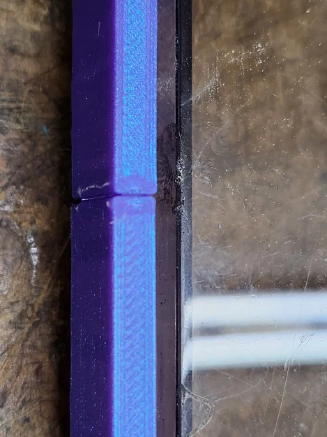 Nắp Riser cải tiến (4 mảnh) cho FlashForge Adventurer 5M Pro - Image 4