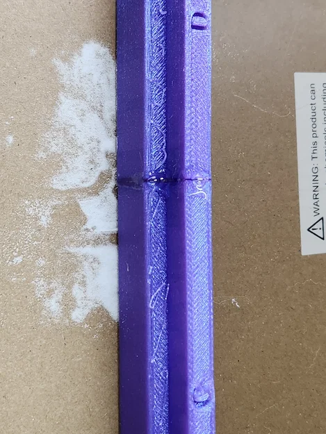 Nắp Riser cải tiến (4 mảnh) cho FlashForge Adventurer 5M Pro - Image 5