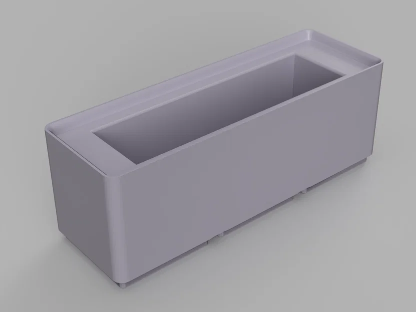 Khay Đựng Băng Keo 3M Cho Hệ Thống Gridfinity - Gọn Gàng Bàn Làm Việc - Image 2