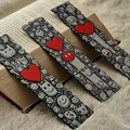 Love Doodles - Bộ Đánh Dấu Trang Đáng Yêu - Thumbnail 1