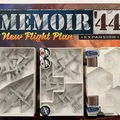 Bộ khay nhựa in 3D mô-đun cho Memoir 44 - Thumbnail 5