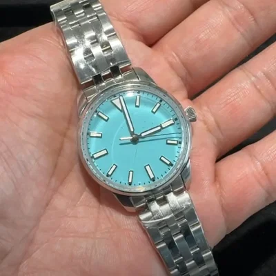 Vòng đệm giữ máy Miyota 2035 cho vỏ đồng hồ Seiko NH34 NH35 NH36 NH38